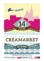 Créa'Market 14.06.2014