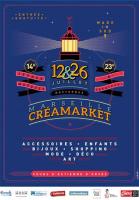 Créa'Market 26.07.14
