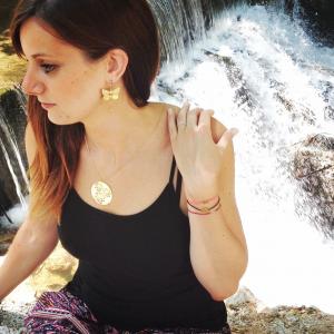 Shooting Au Comptoir de Ma Mode
