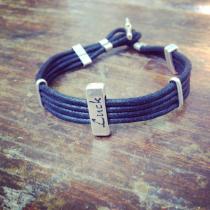 Bracelet homme