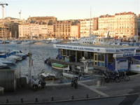 Vente privée Vieux Port